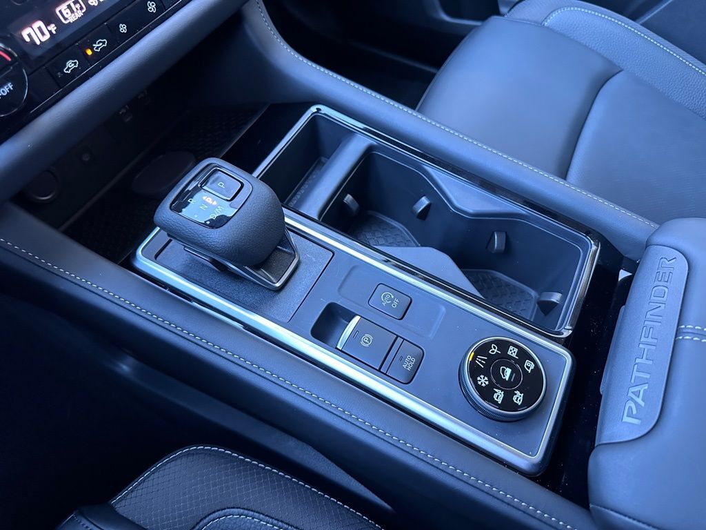 2026 Nissan Pathfinder SL San Clemente CA