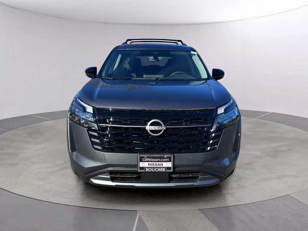 2026 Nissan Pathfinder SL San Clemente CA