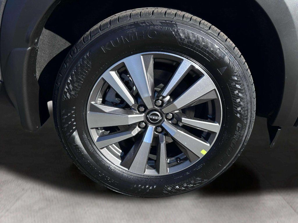 2026 Nissan Pathfinder SL San Clemente CA