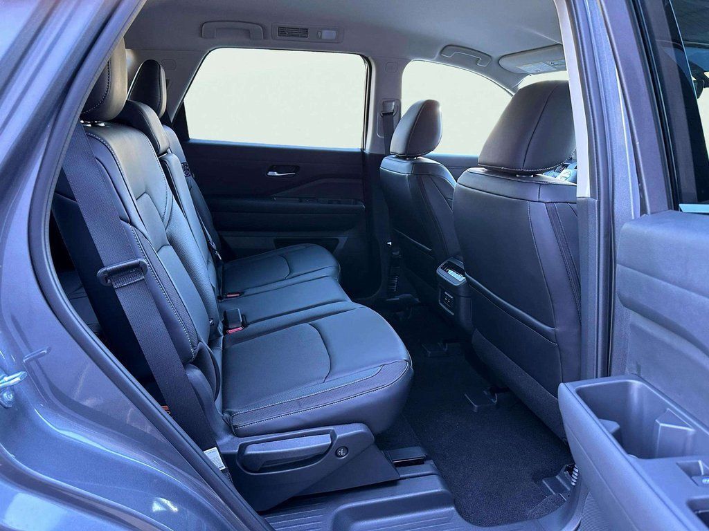 2026 Nissan Pathfinder SL San Clemente CA