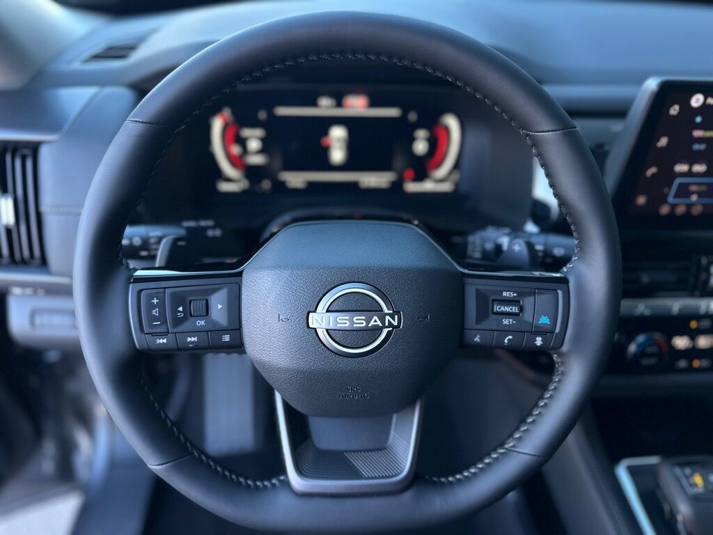 2026 Nissan Pathfinder SL San Clemente CA