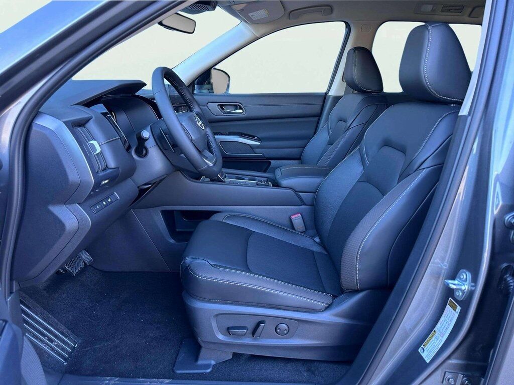 2026 Nissan Pathfinder SL San Clemente CA