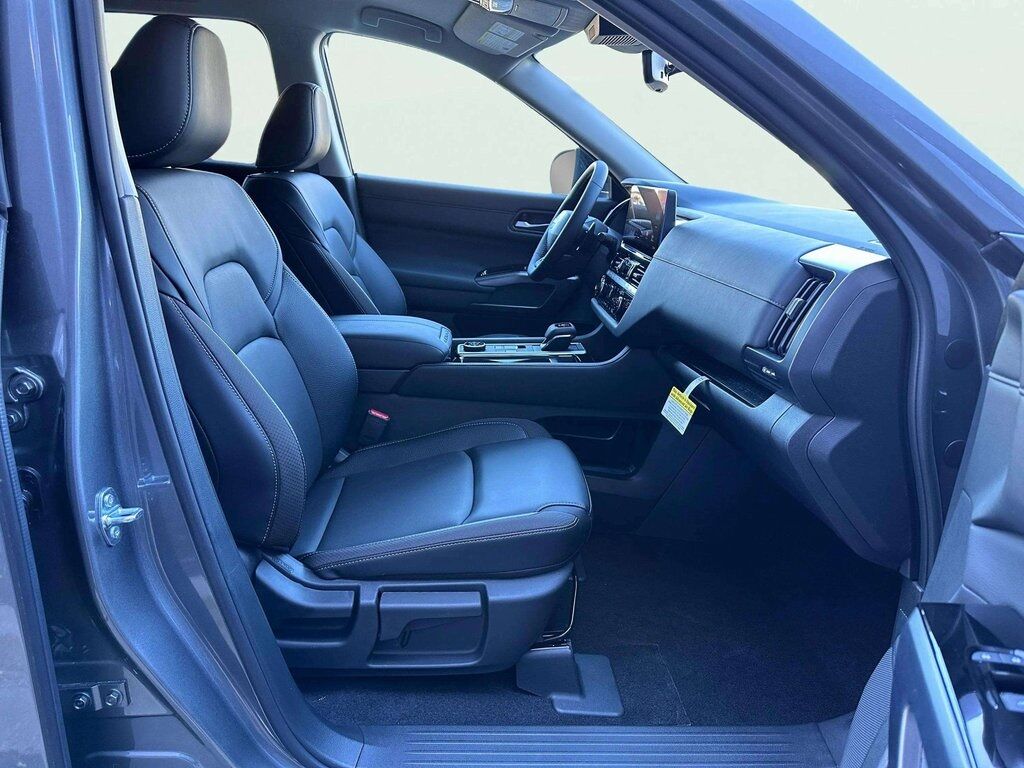 2026 Nissan Pathfinder SL San Clemente CA