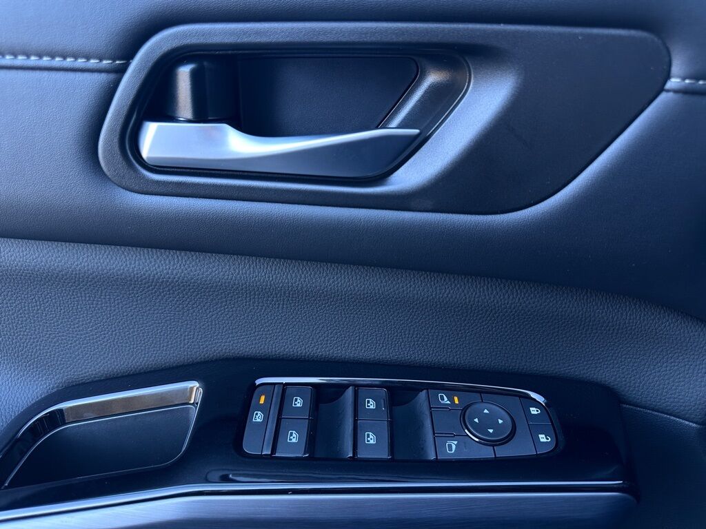 2026 Nissan Pathfinder SL San Clemente CA