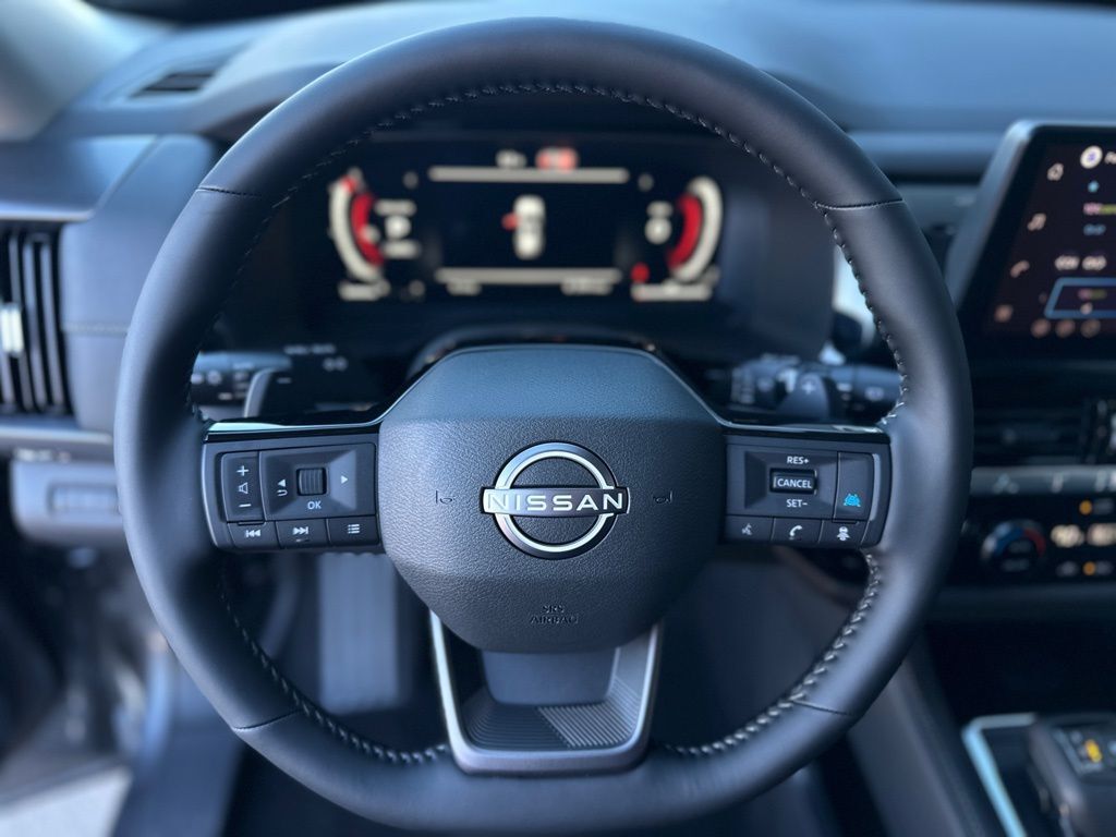 2026 Nissan Pathfinder SL San Clemente CA