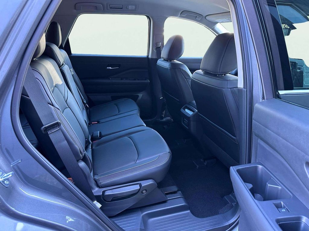 2026 Nissan Pathfinder SL San Clemente CA