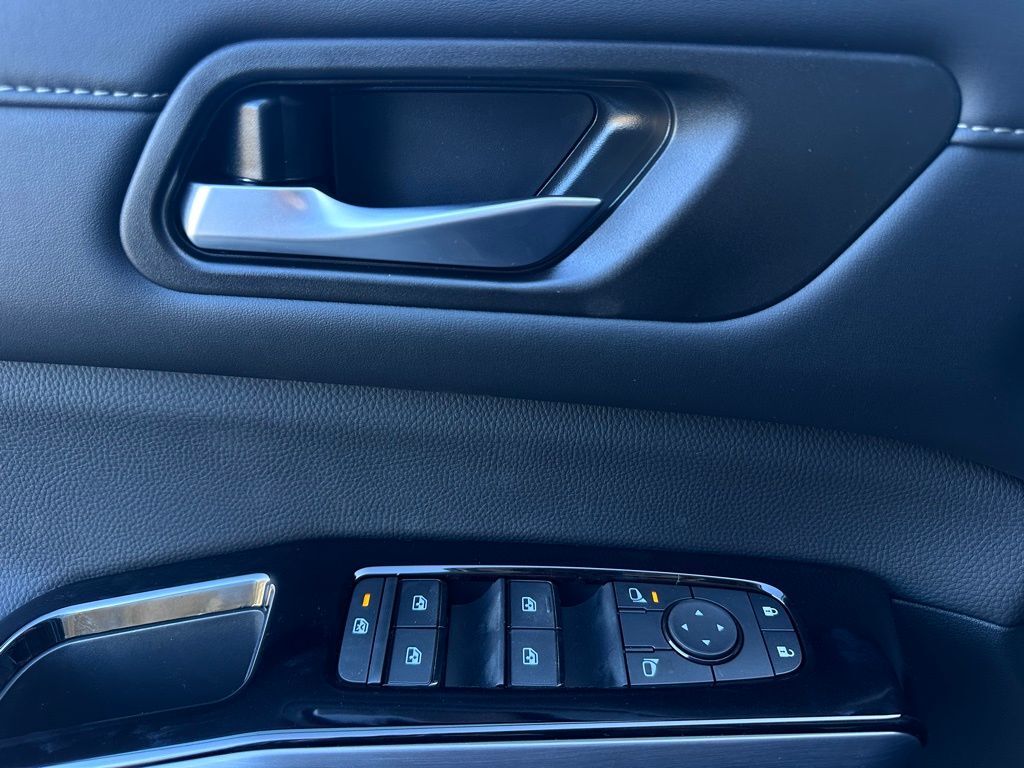 2026 Nissan Pathfinder SL San Clemente CA