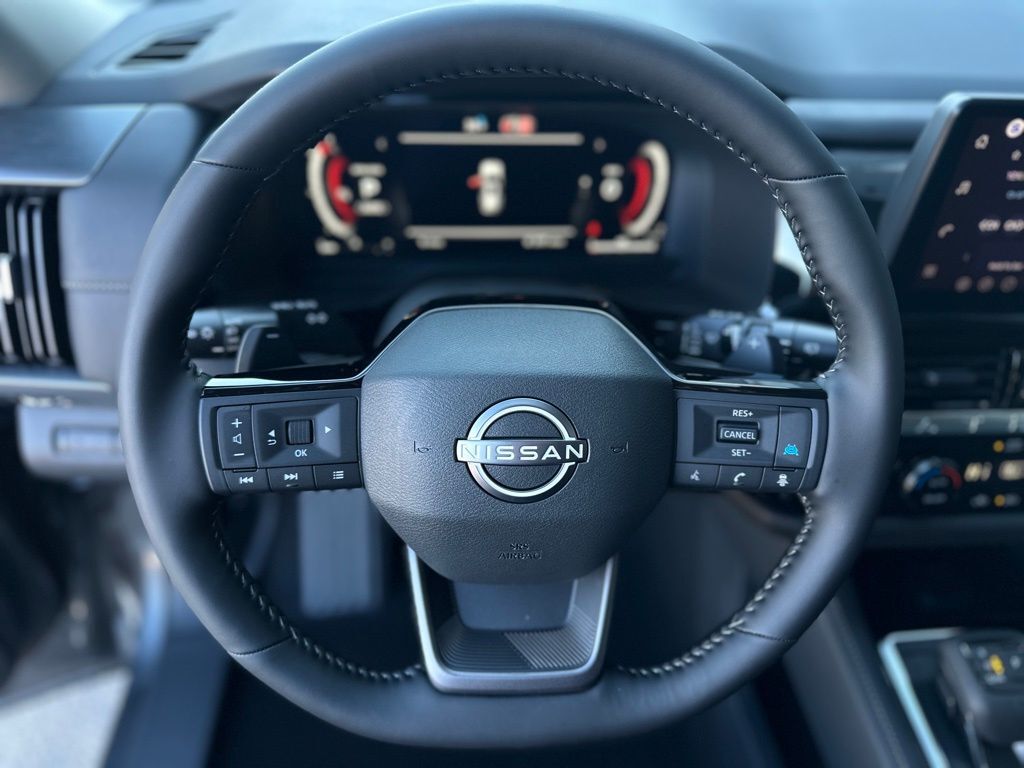 2026 Nissan Pathfinder SL San Clemente CA