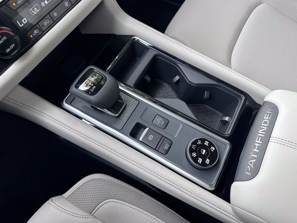 2026 Nissan Pathfinder SL San Clemente CA
