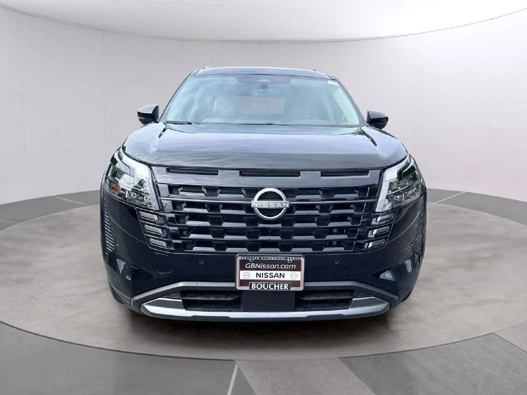 2026 Nissan Pathfinder SL San Clemente CA