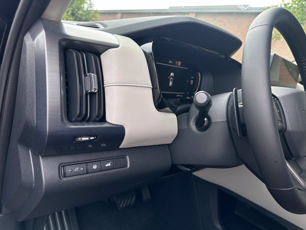 2026 Nissan Pathfinder SL San Clemente CA