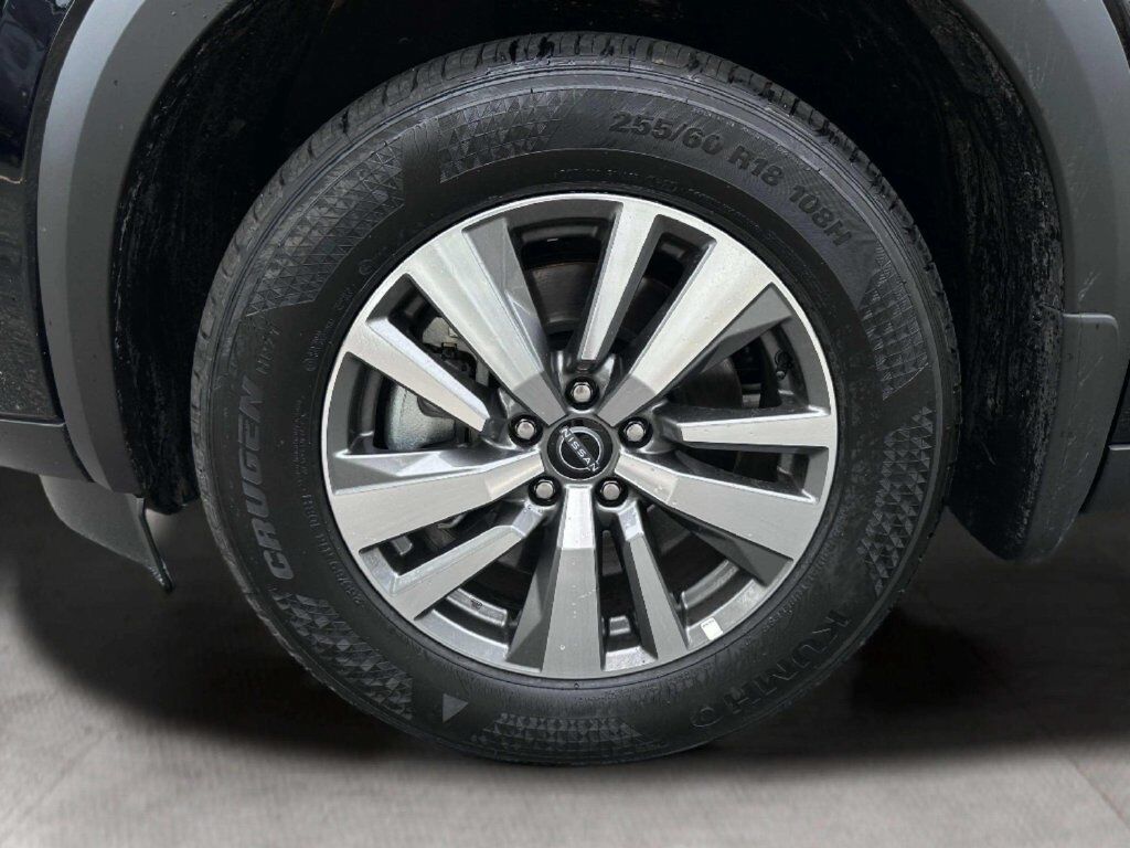 2026 Nissan Pathfinder SL San Clemente CA