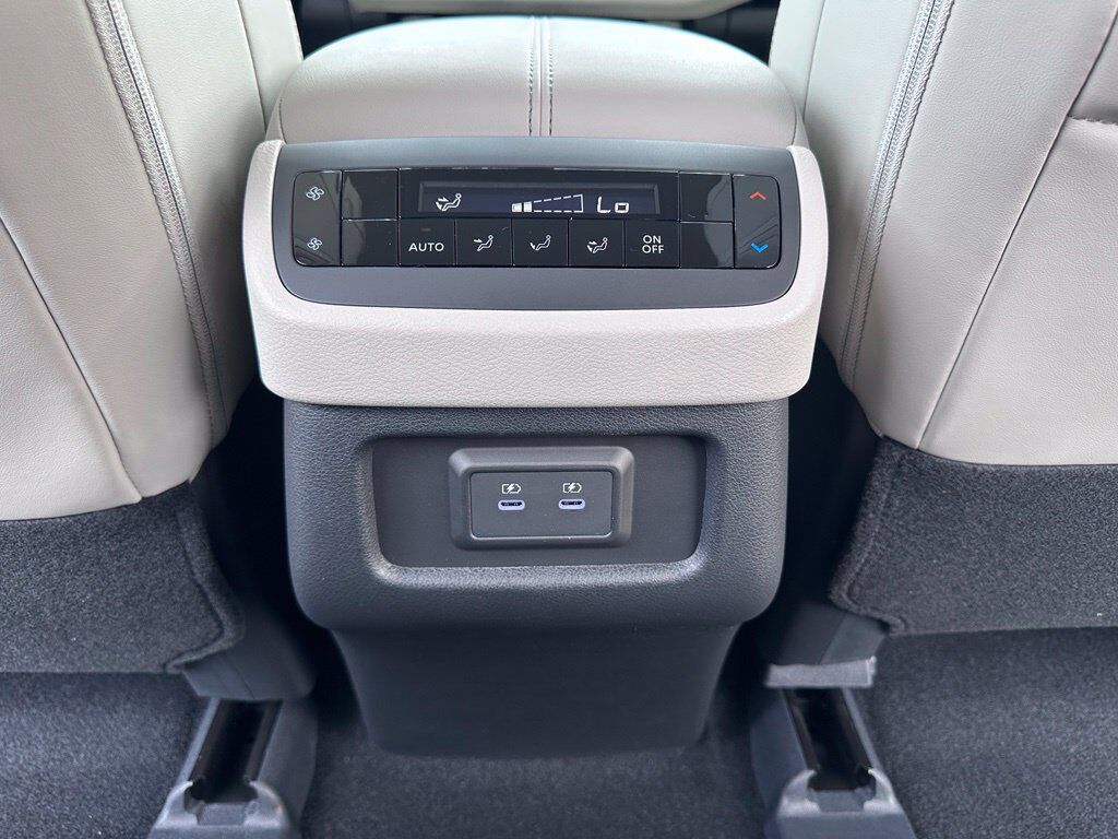 2026 Nissan Pathfinder SL San Clemente CA