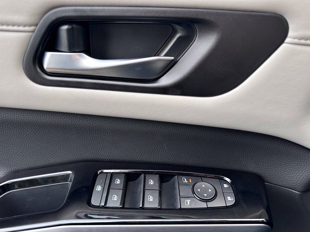 2026 Nissan Pathfinder SL San Clemente CA