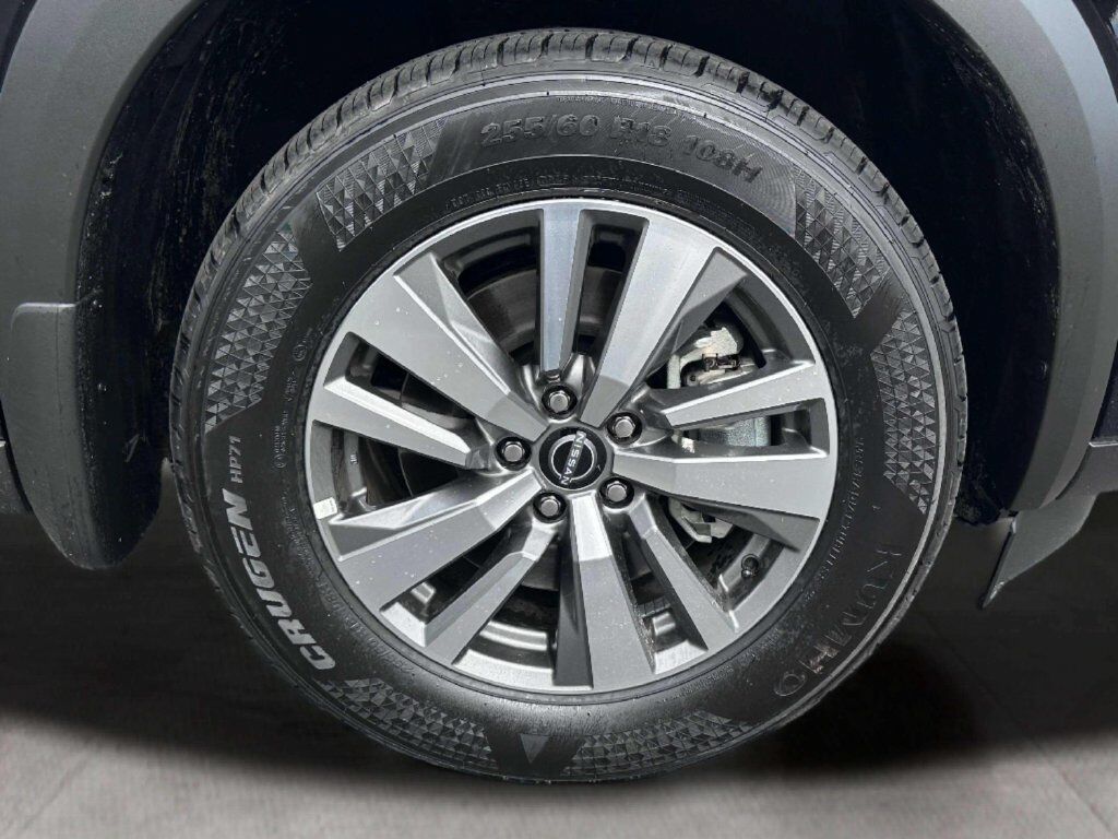 2026 Nissan Pathfinder SL San Clemente CA