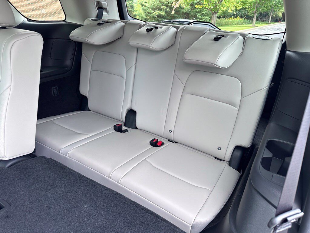 2026 Nissan Pathfinder SL San Clemente CA