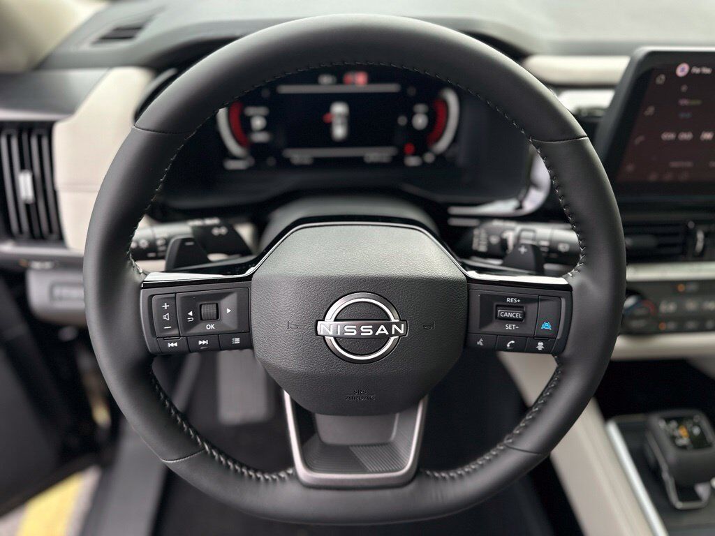 2026 Nissan Pathfinder SL San Clemente CA
