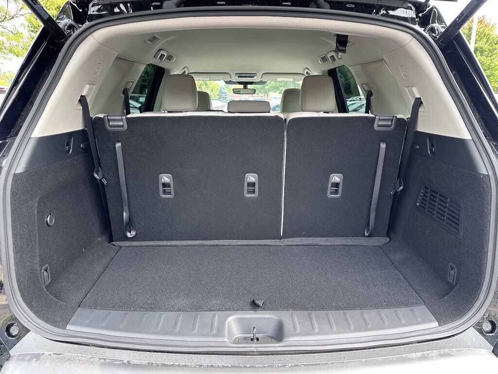 2026 Nissan Pathfinder SL San Clemente CA