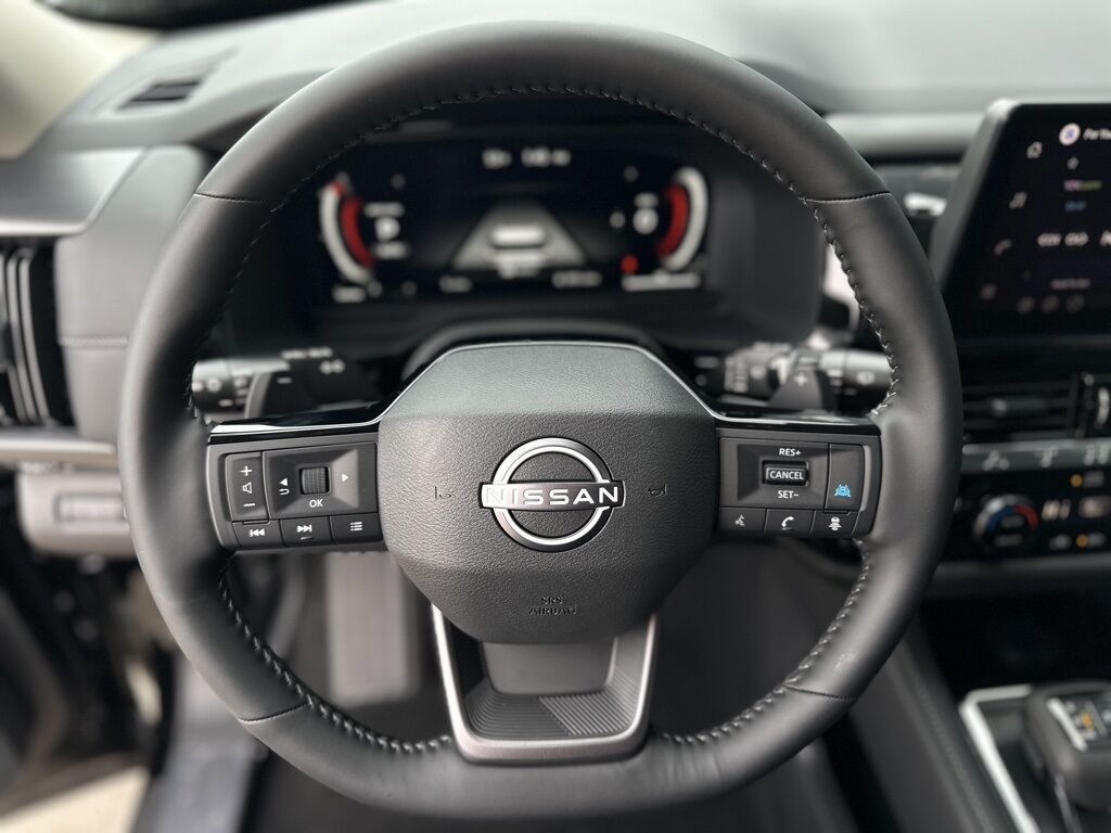 2026 Nissan Pathfinder SL San Clemente CA