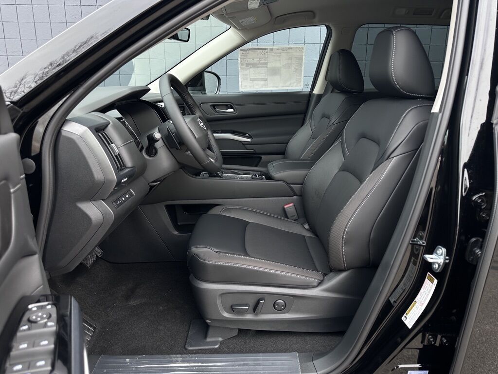 2026 Nissan Pathfinder SL San Clemente CA