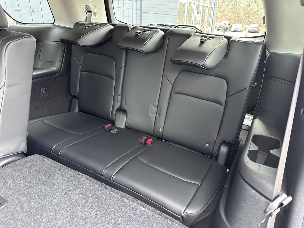 2026 Nissan Pathfinder SL San Clemente CA