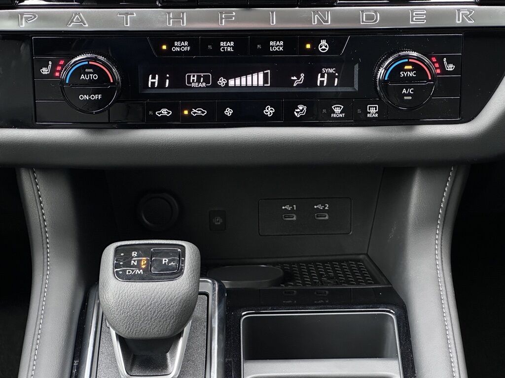 2026 Nissan Pathfinder SL San Clemente CA