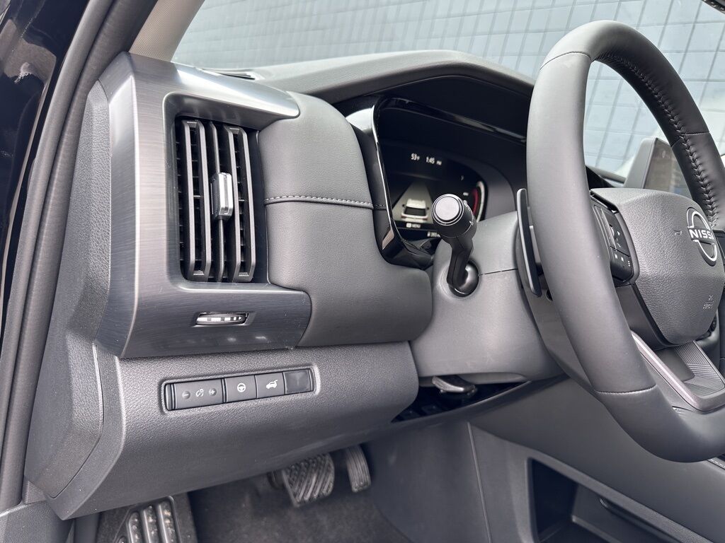 2026 Nissan Pathfinder SL San Clemente CA