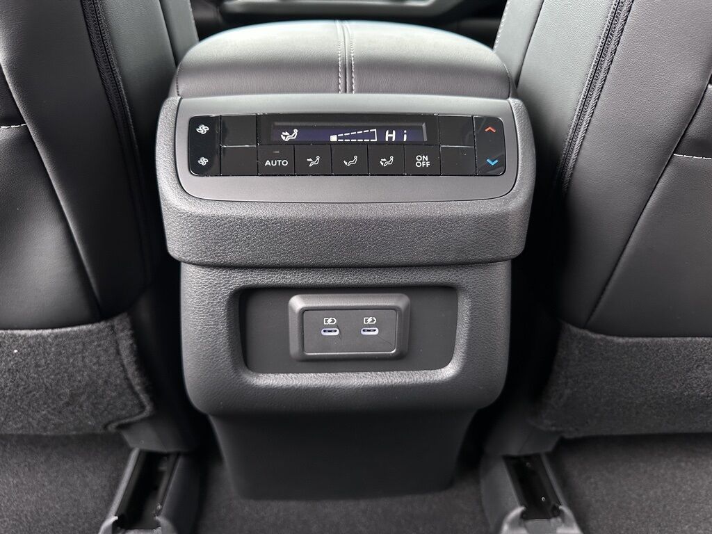 2026 Nissan Pathfinder SL San Clemente CA