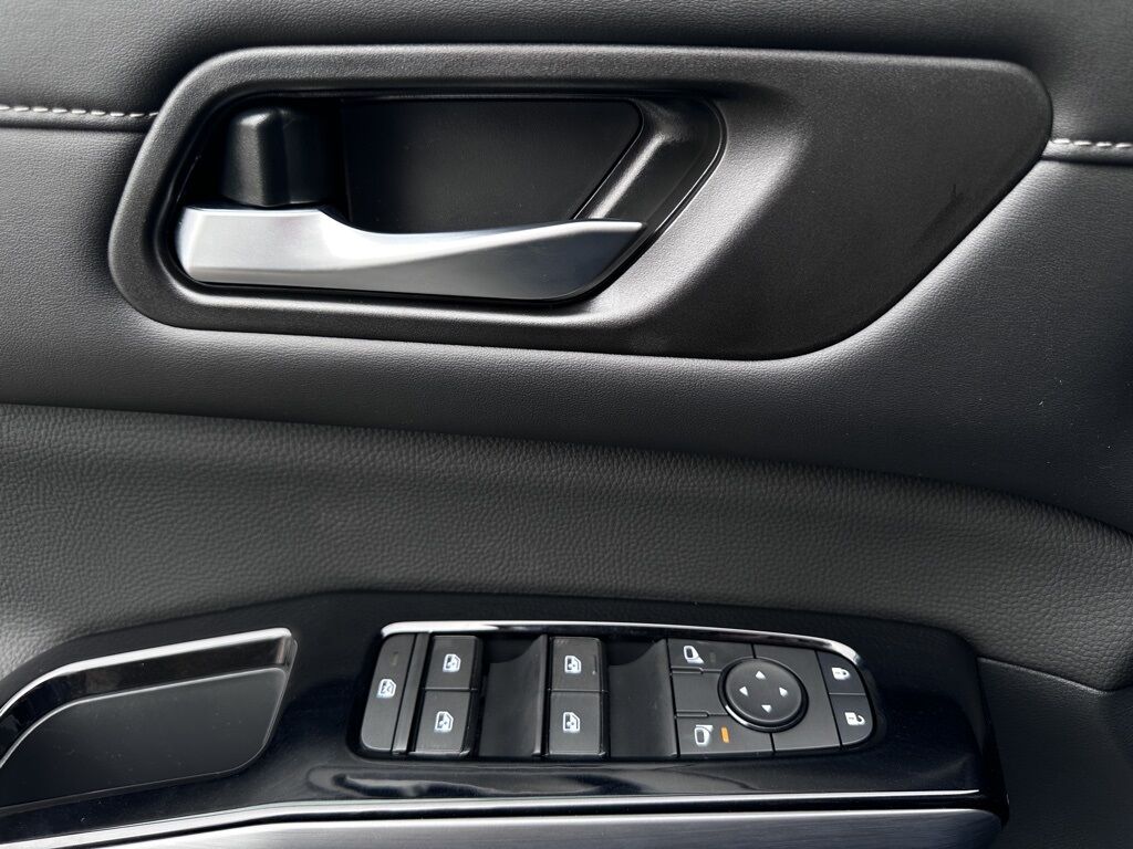 2026 Nissan Pathfinder SL San Clemente CA