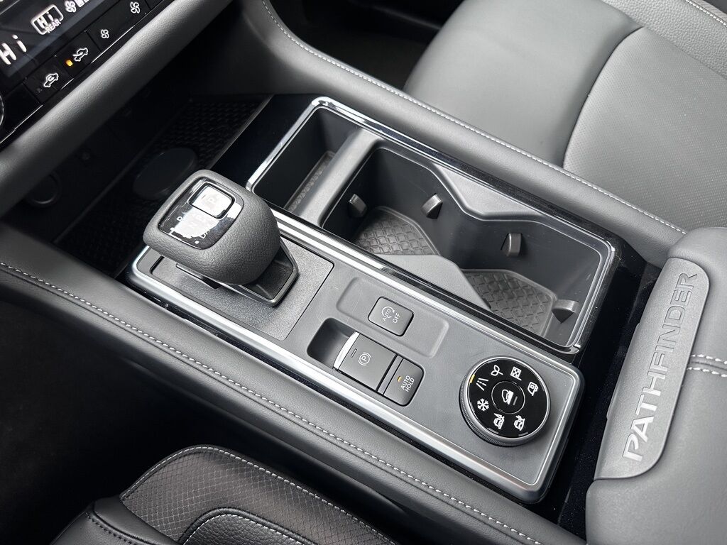 2026 Nissan Pathfinder SL San Clemente CA