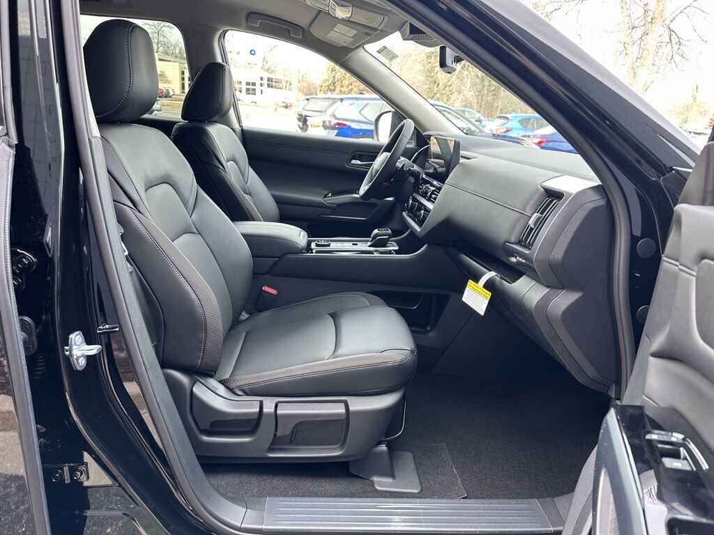 2026 Nissan Pathfinder SL San Clemente CA