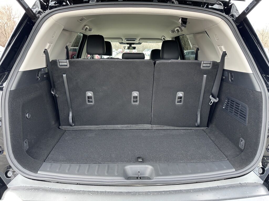 2026 Nissan Pathfinder SL San Clemente CA