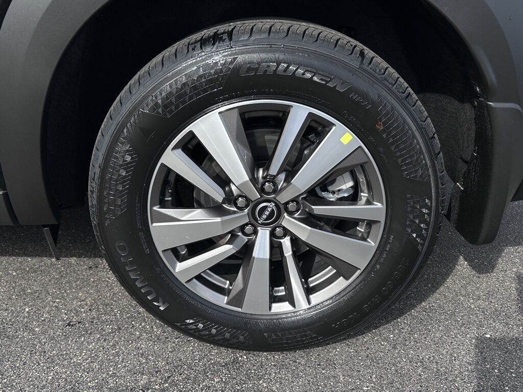 2026 Nissan Pathfinder SL San Clemente CA