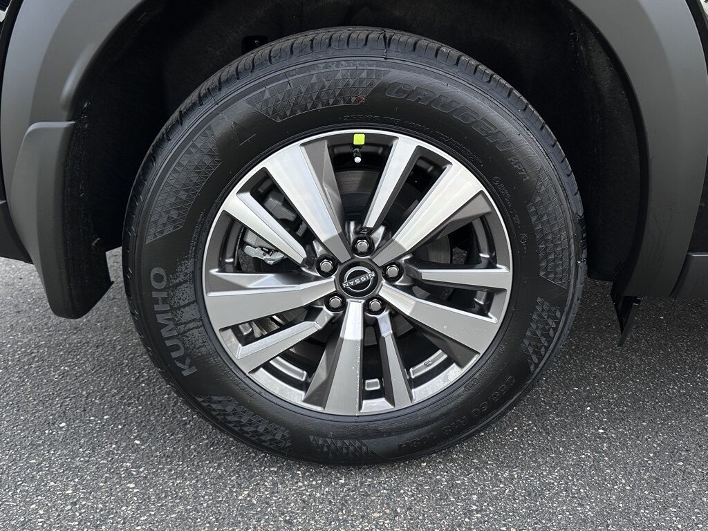 2026 Nissan Pathfinder SL San Clemente CA