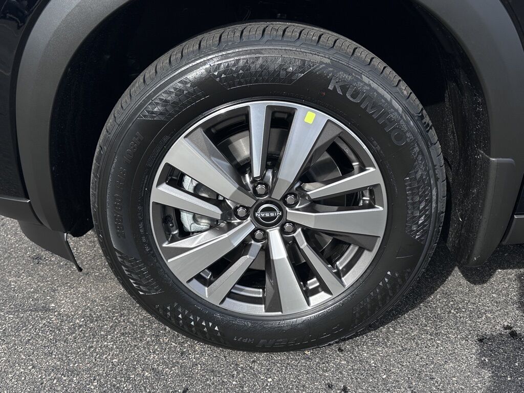 2026 Nissan Pathfinder SL San Clemente CA