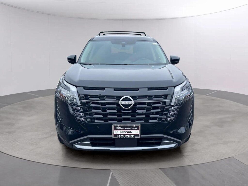 2026 Nissan Pathfinder SL San Clemente CA