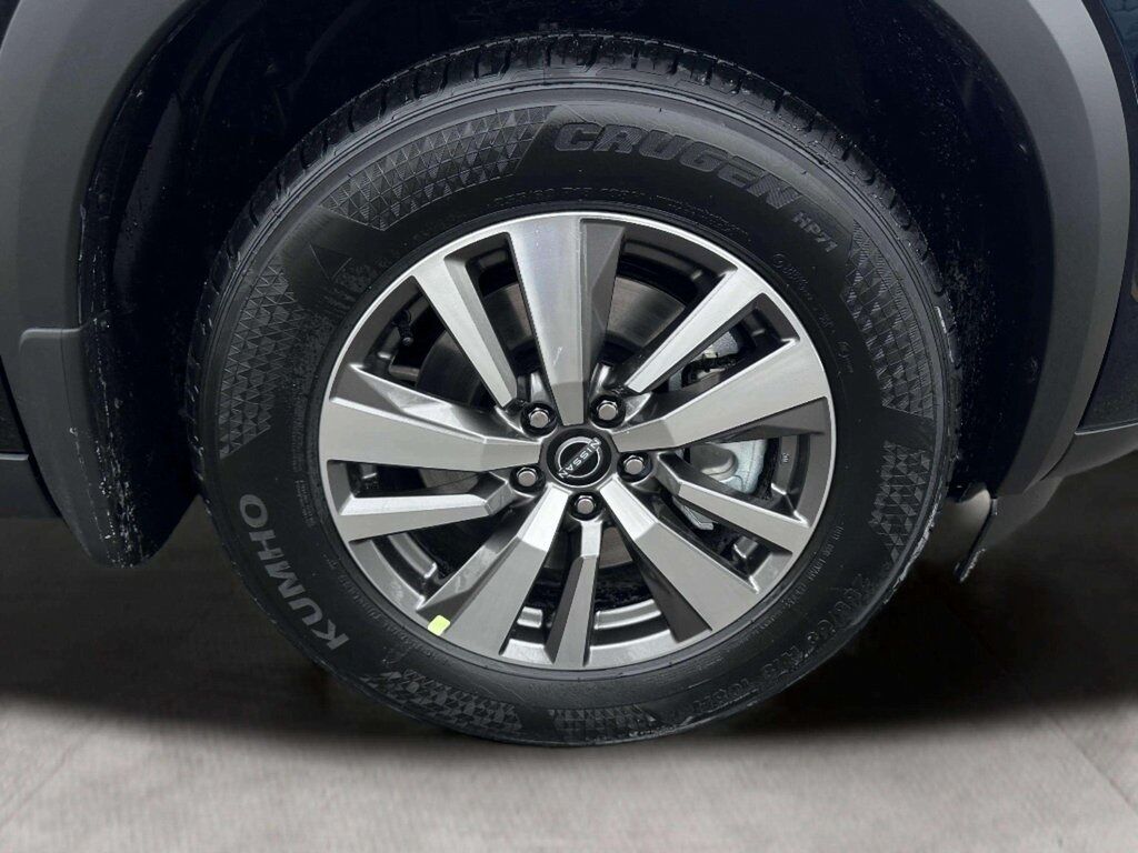 2026 Nissan Pathfinder SL San Clemente CA