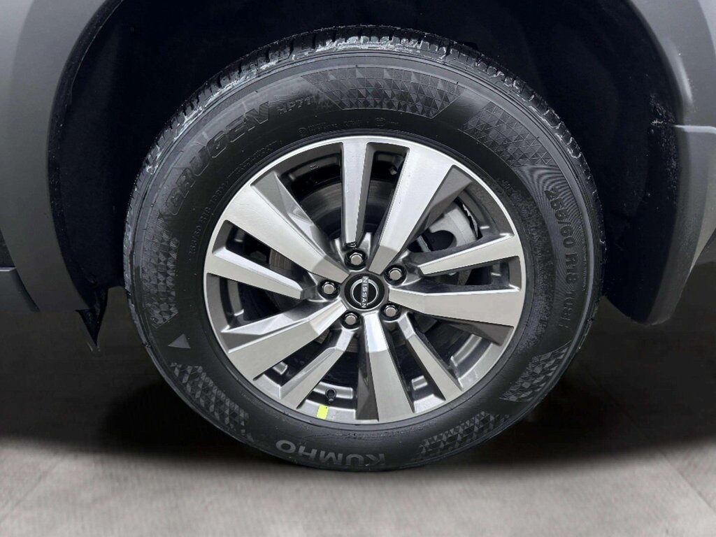 2026 Nissan Pathfinder SL San Clemente CA