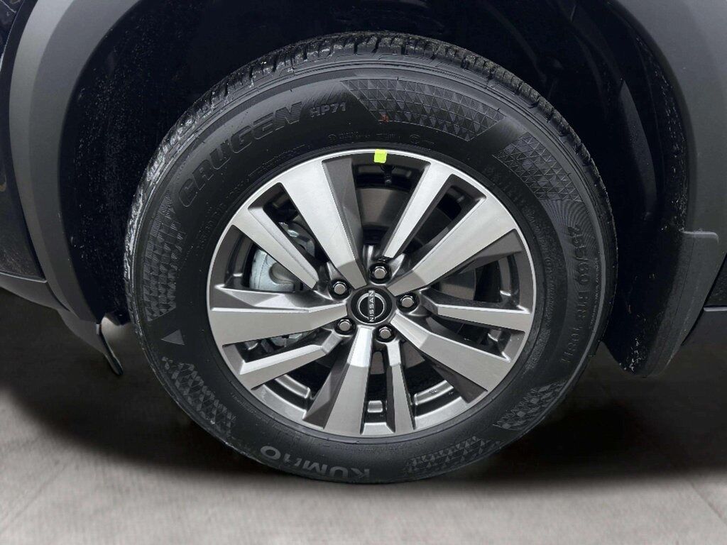 2026 Nissan Pathfinder SL San Clemente CA