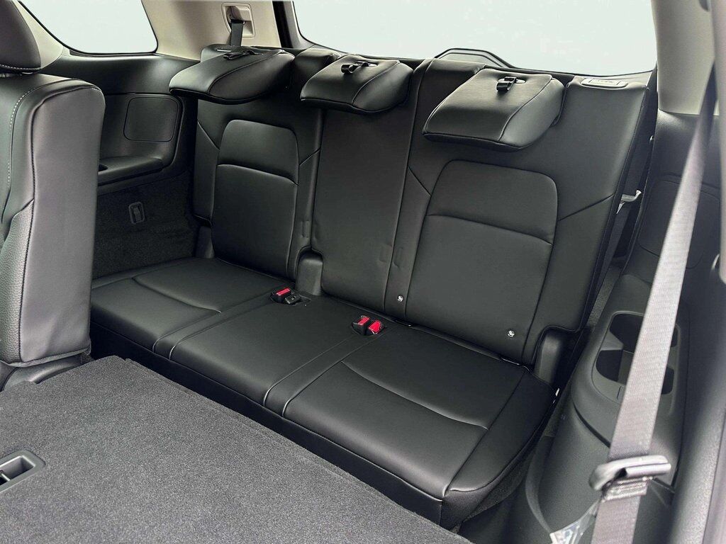 2026 Nissan Pathfinder SL San Clemente CA