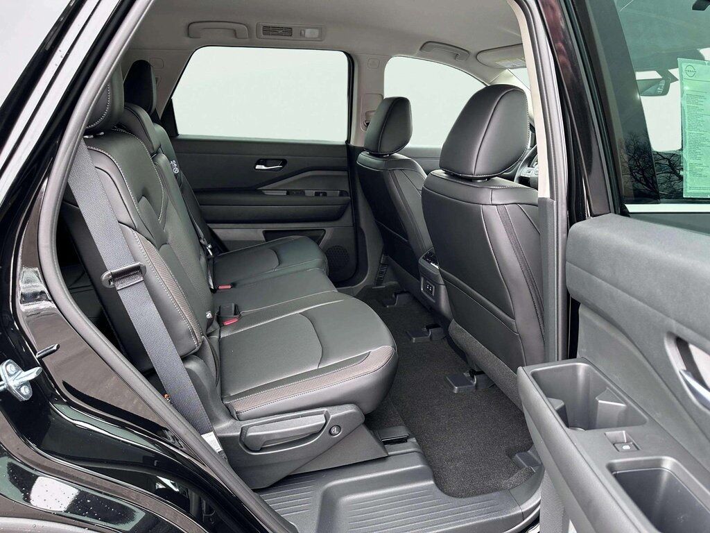 2026 Nissan Pathfinder SL San Clemente CA