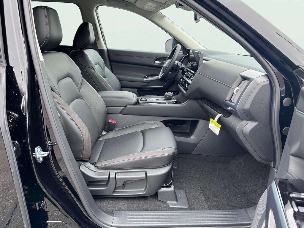 2026 Nissan Pathfinder SL San Clemente CA