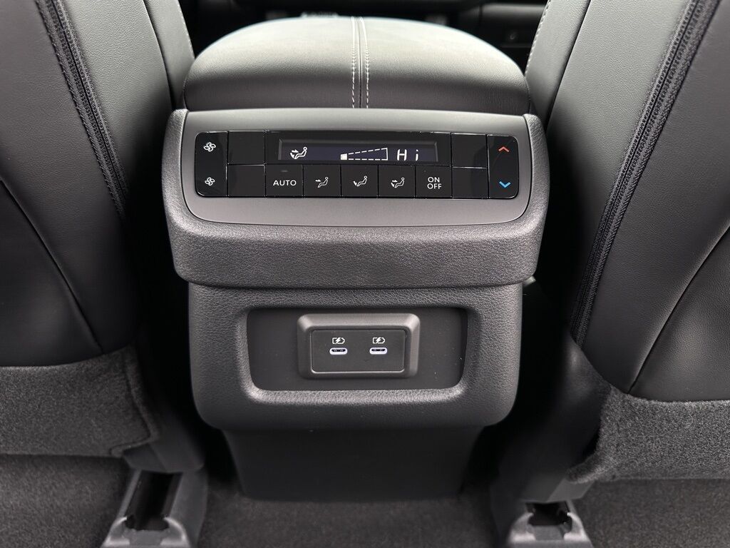 2026 Nissan Pathfinder SL San Clemente CA