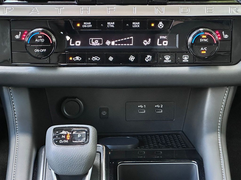 2026 Nissan Pathfinder SL San Clemente CA