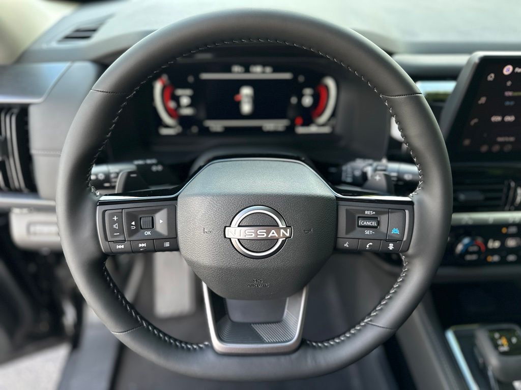 2026 Nissan Pathfinder SL San Clemente CA