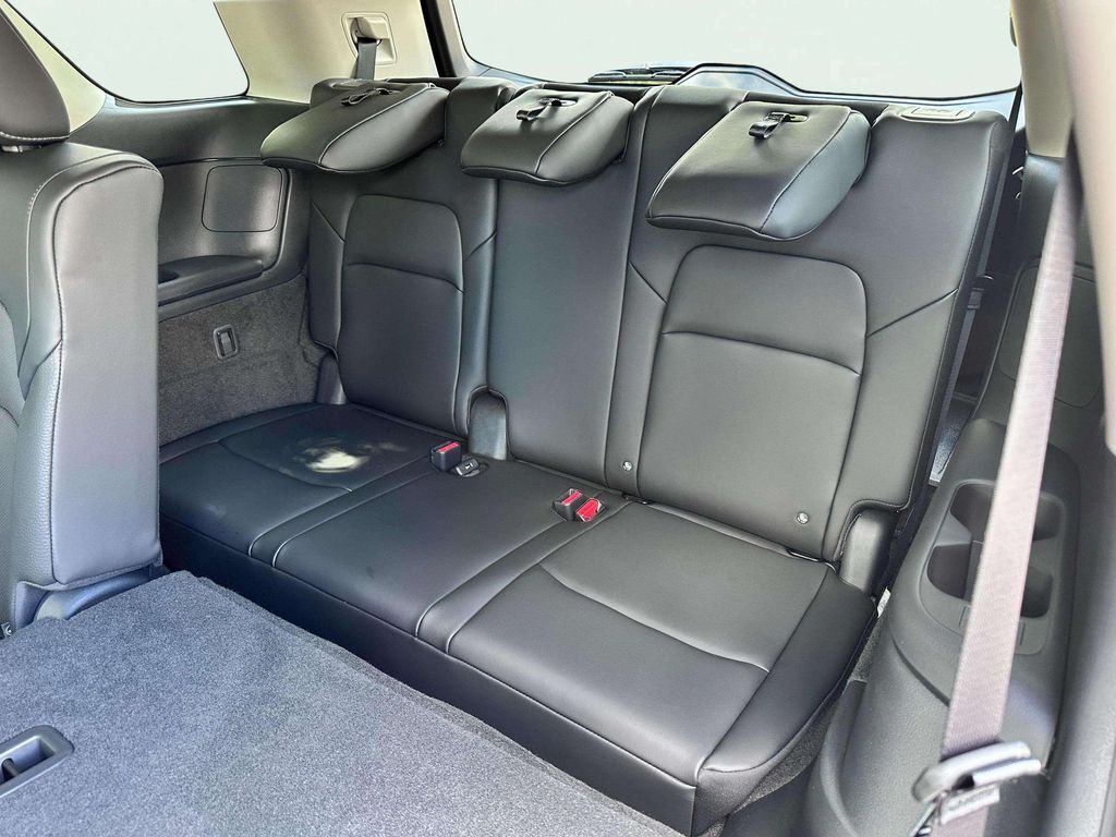 2026 Nissan Pathfinder SL San Clemente CA