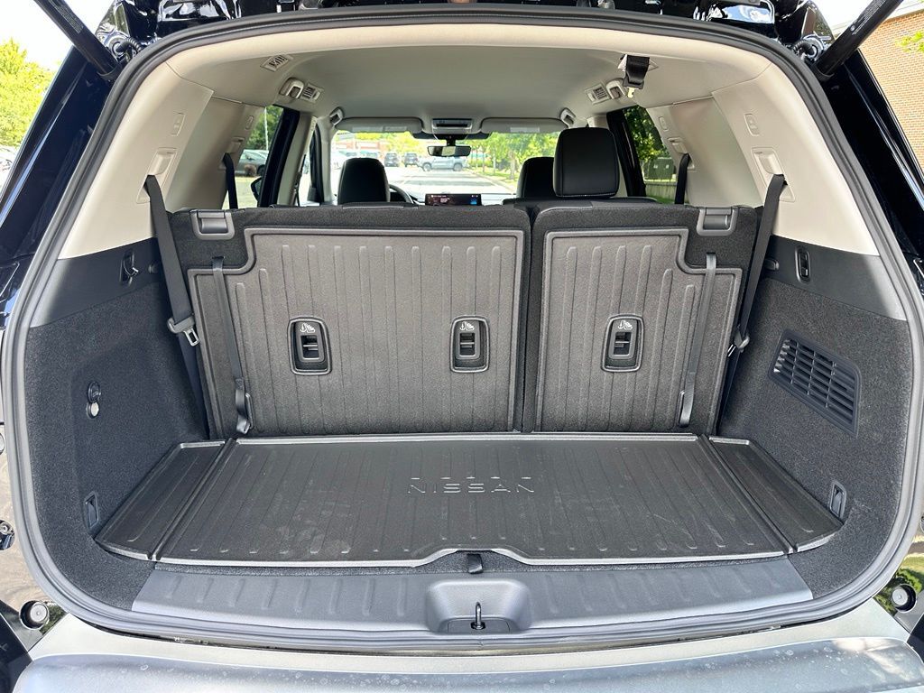 2026 Nissan Pathfinder SL San Clemente CA
