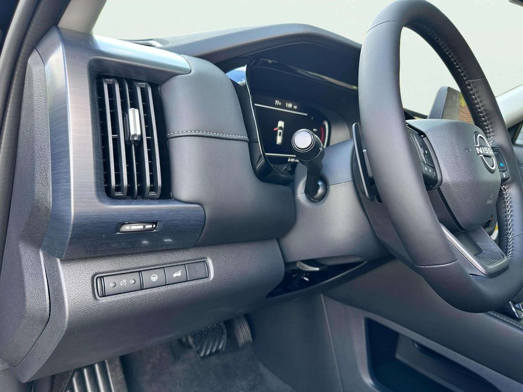 2026 Nissan Pathfinder SL San Clemente CA