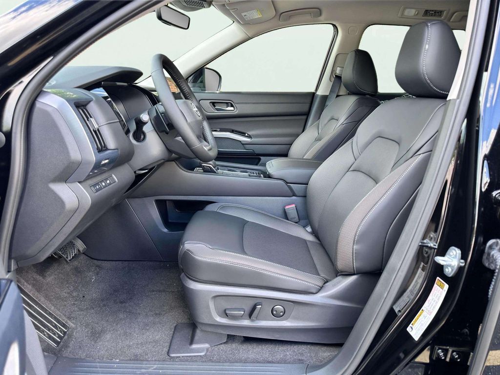 2026 Nissan Pathfinder SL San Clemente CA