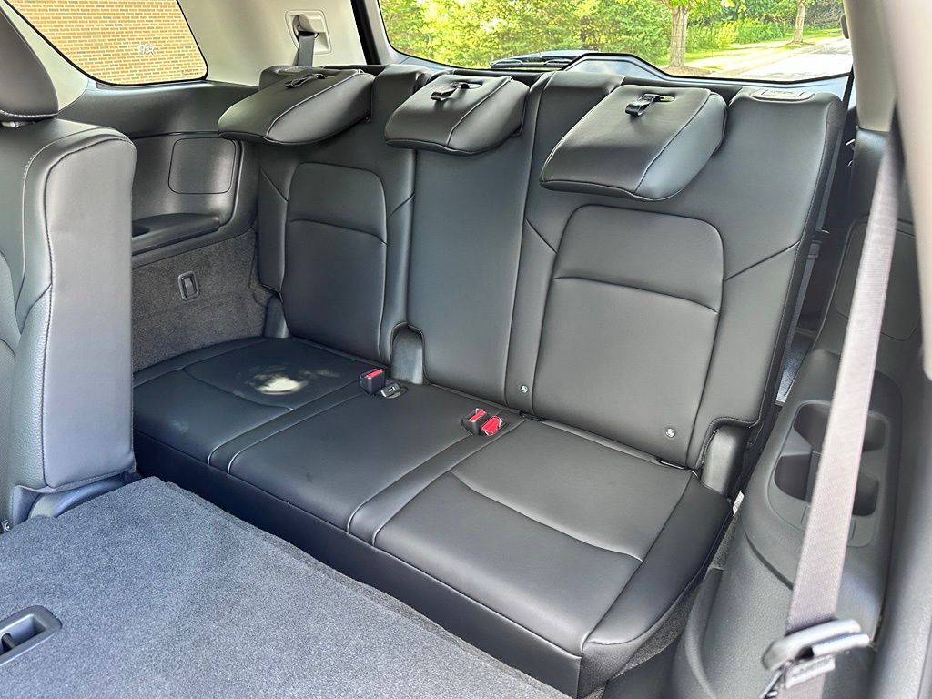 2026 Nissan Pathfinder SL San Clemente CA